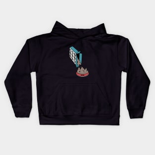 Ego Kids Hoodie